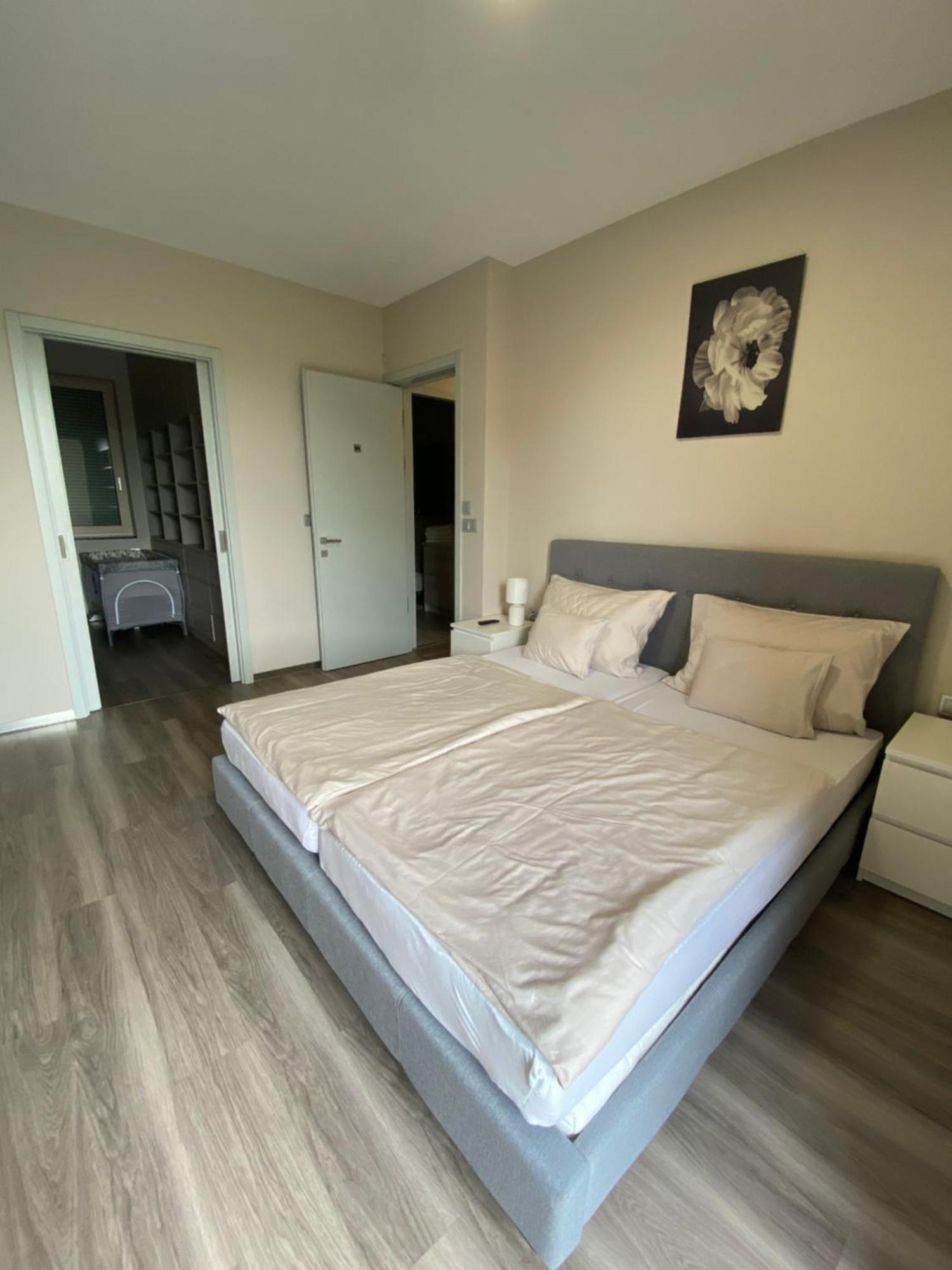 Modern Living In Budapest Eksteriør bilde