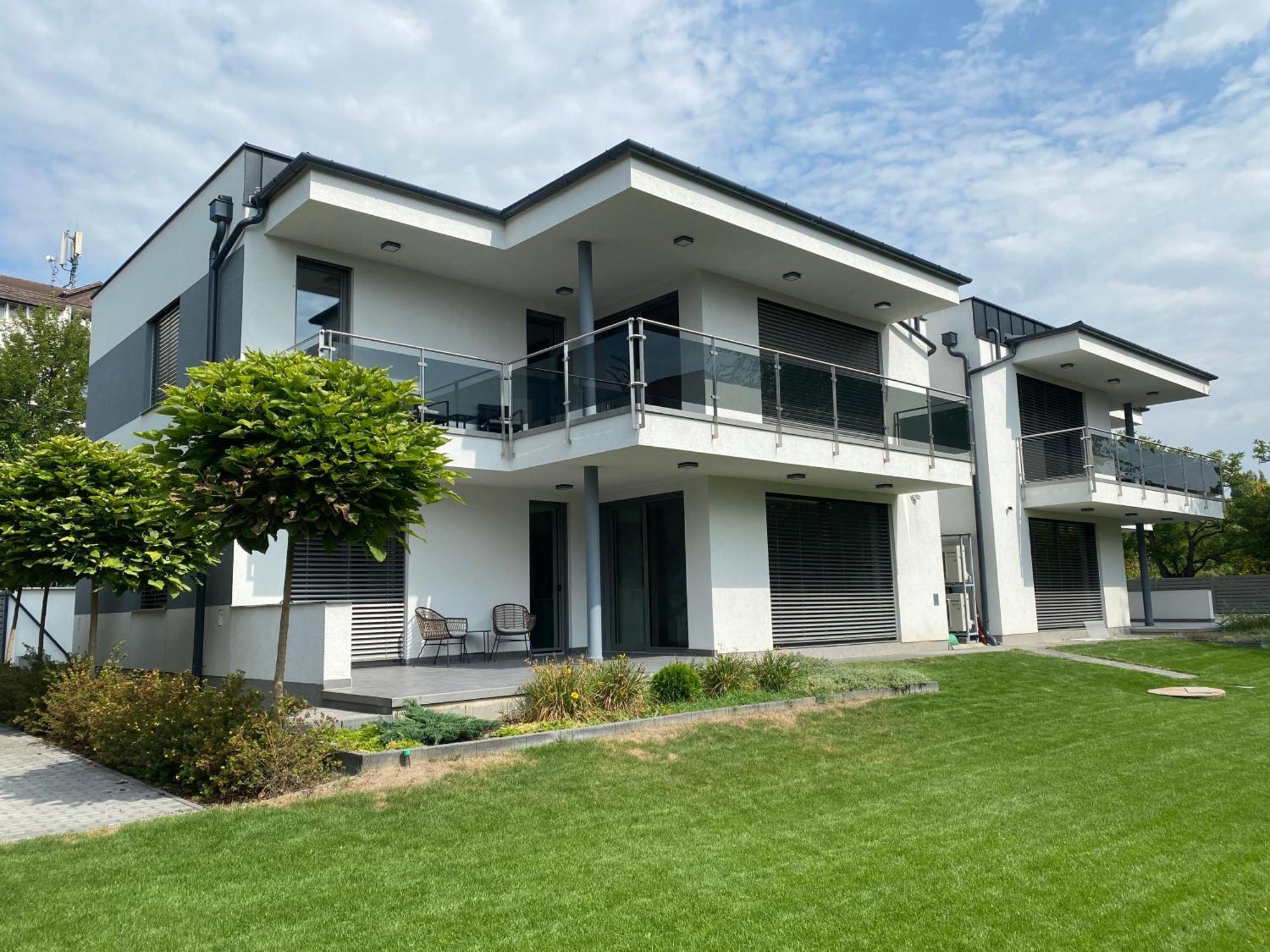 Modern Living In Budapest Eksteriør bilde