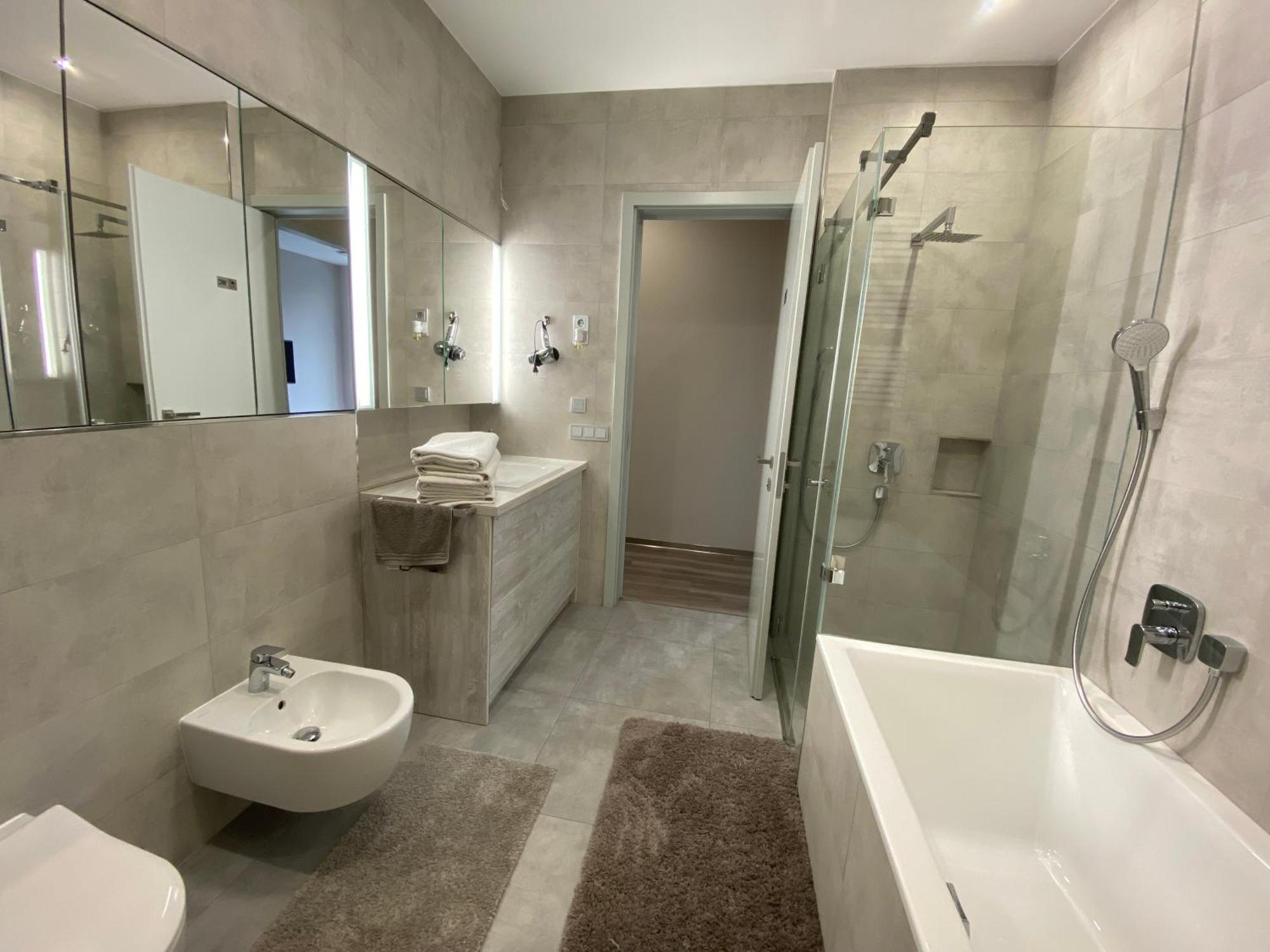 Modern Living In Budapest Eksteriør bilde