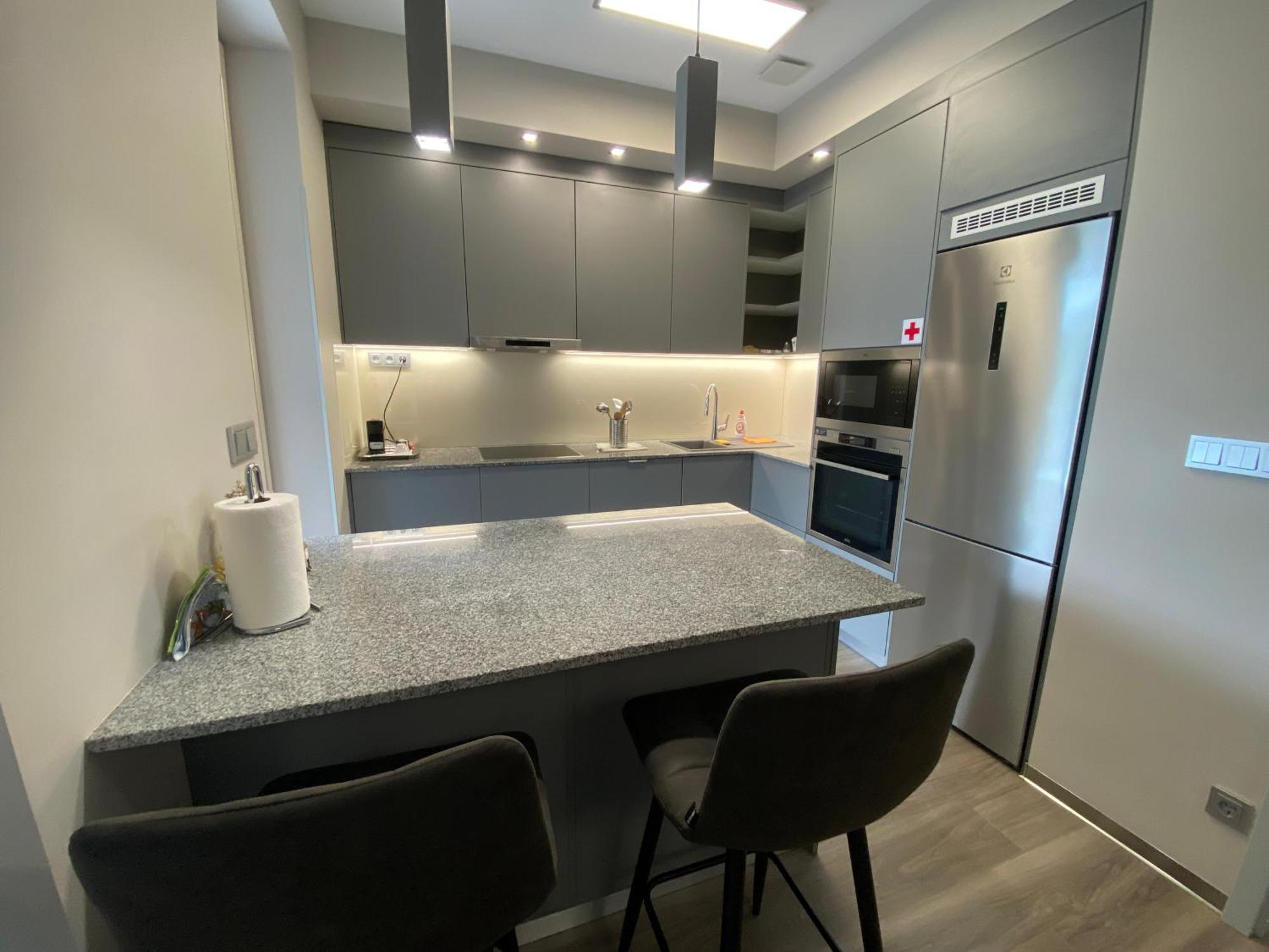 Modern Living In Budapest Eksteriør bilde