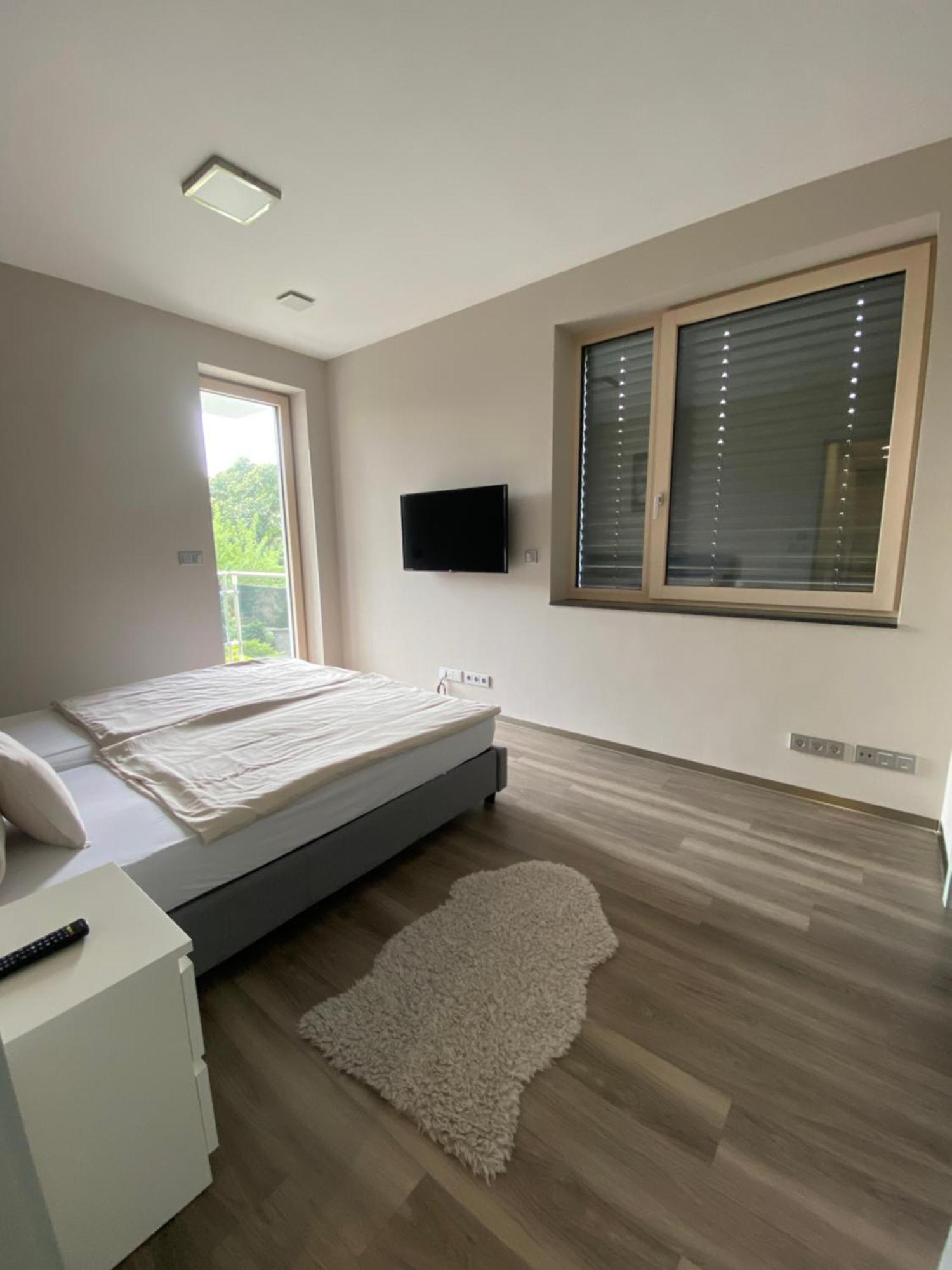 Modern Living In Budapest Eksteriør bilde