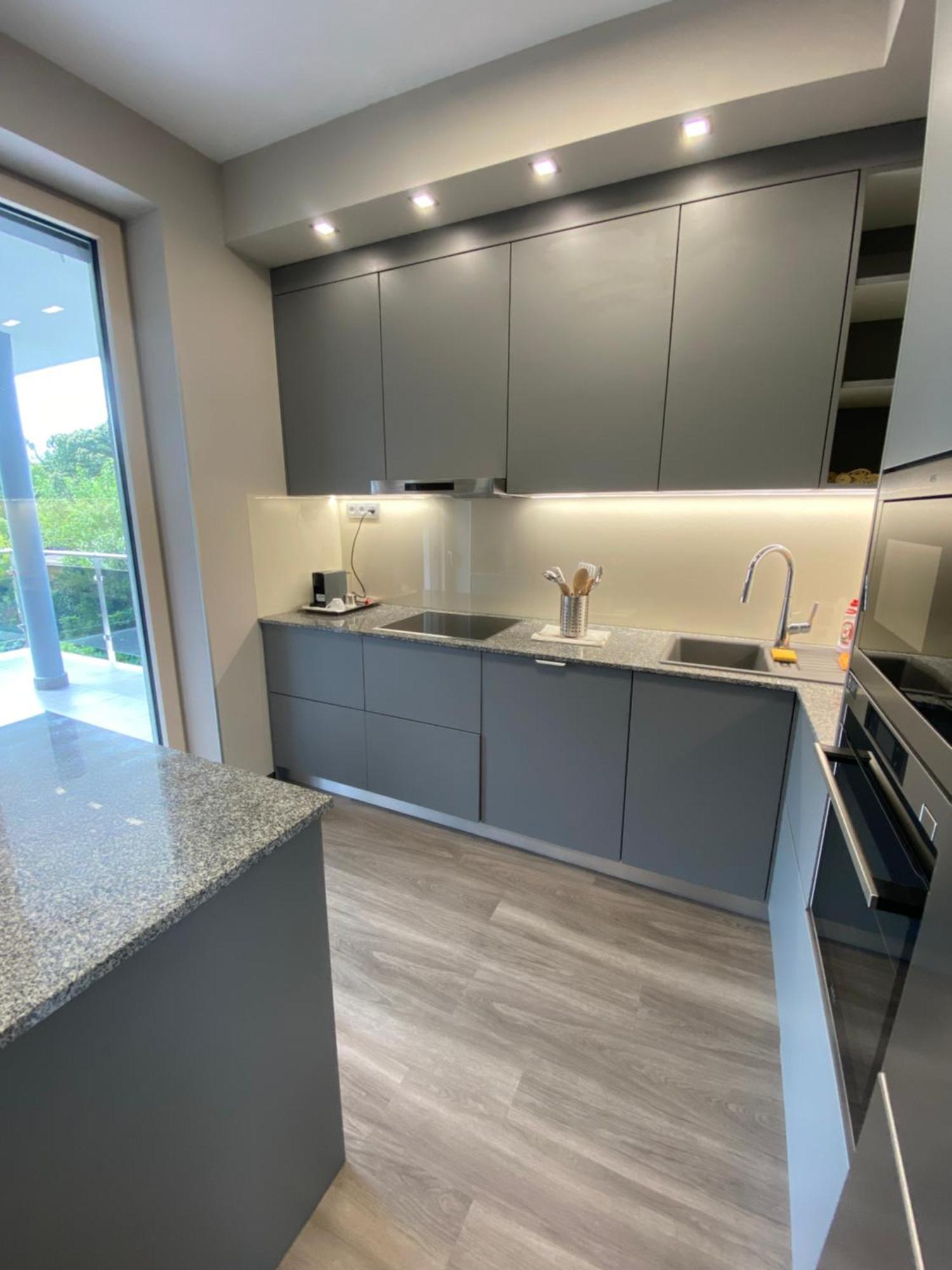 Modern Living In Budapest Eksteriør bilde