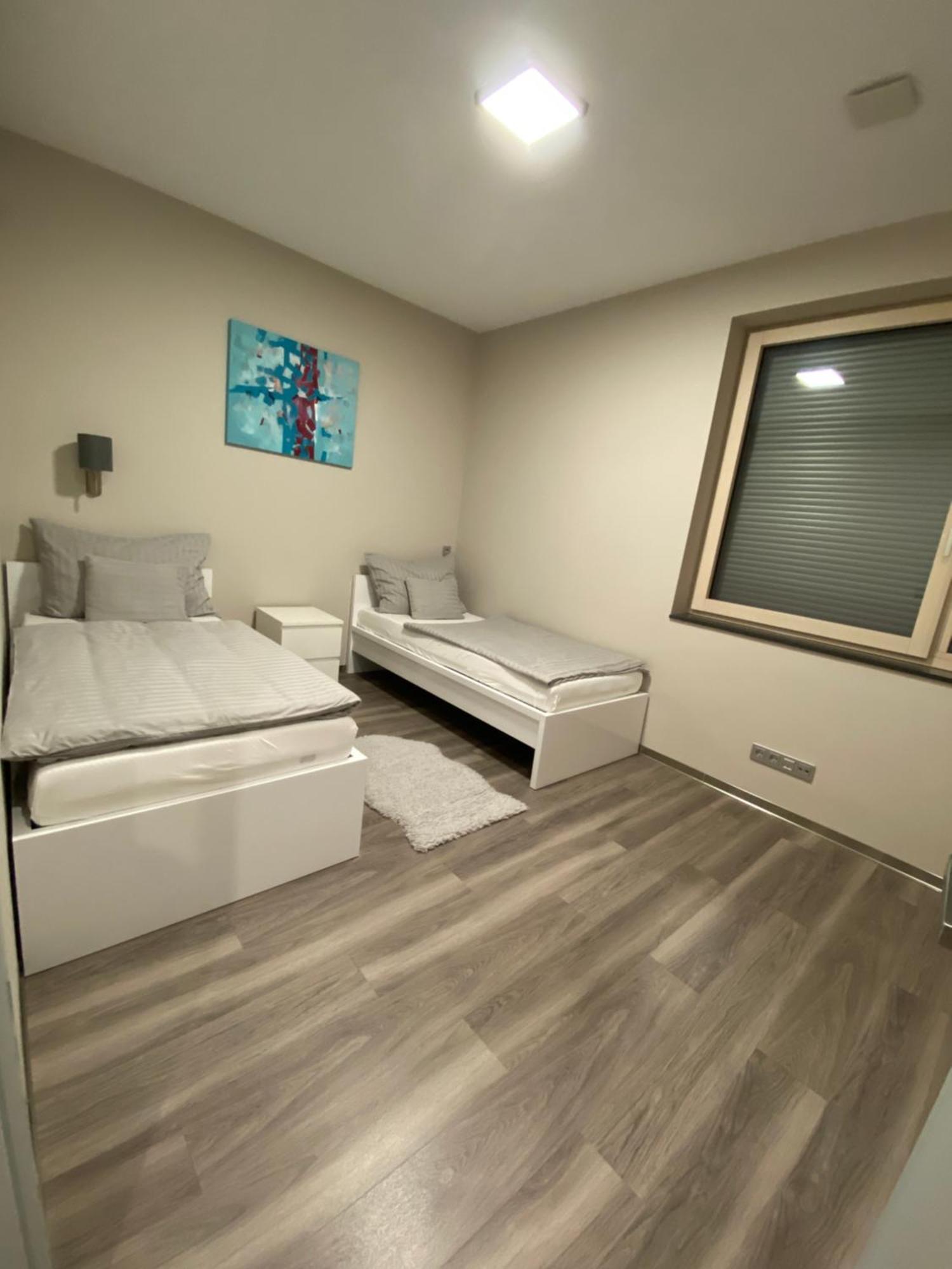 Modern Living In Budapest Eksteriør bilde
